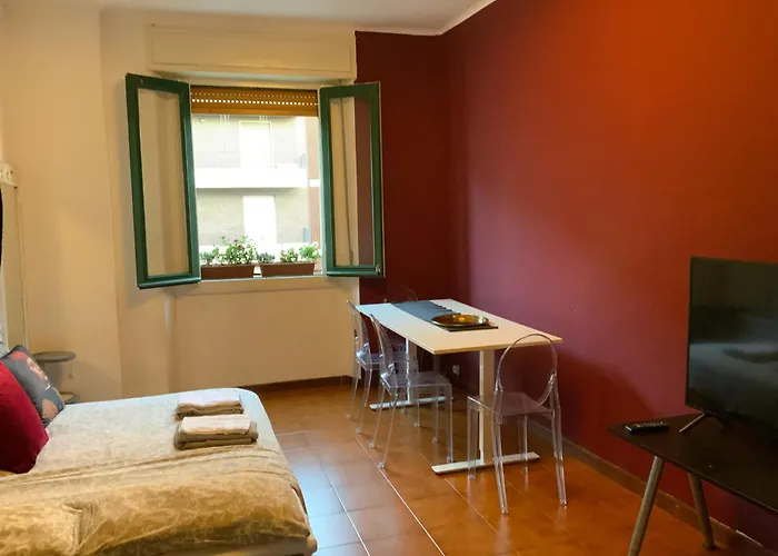 Apartament Bilocale Lambrate