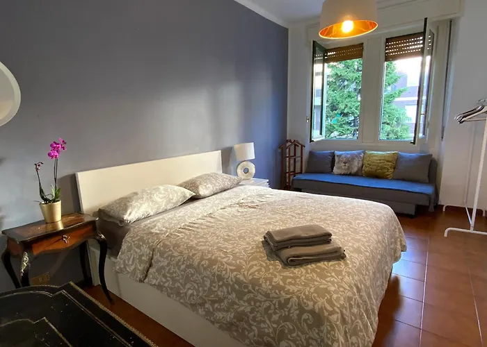 Apartament Bilocale Lambrate *