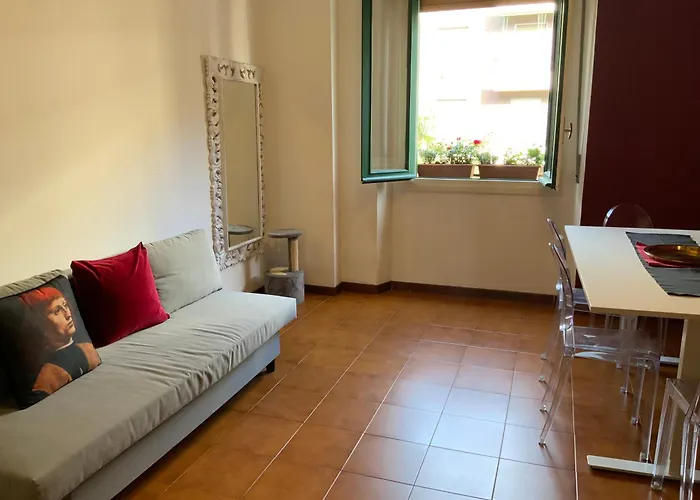 Bilocale Lambrate Apartament Mediolan