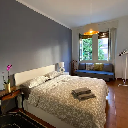Bilocale Lambrate Appartement *