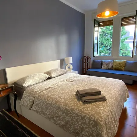 Appartement Bilocale Lambrate *