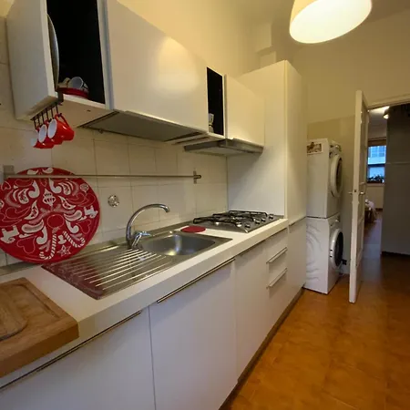 Appartement Bilocale Lambrate *