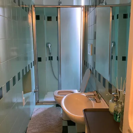 Bilocale Lambrate Appartement *