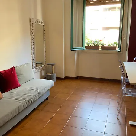 Bilocale Lambrate Appartement Milaan