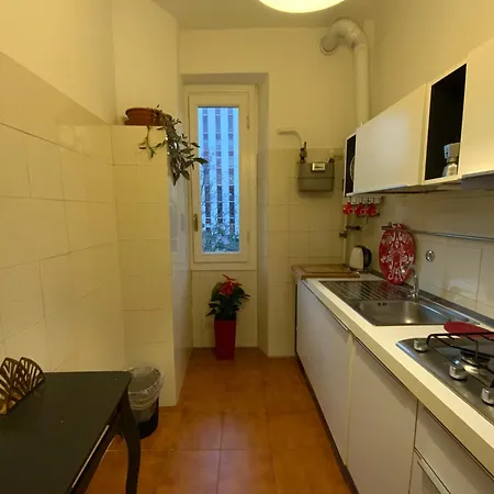 Bilocale Lambrate Appartement Milaan