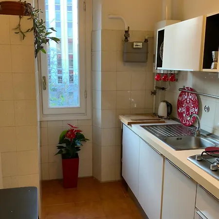 Appartement Bilocale Lambrate *