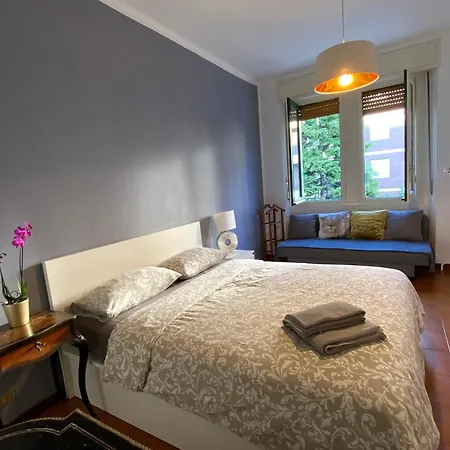 Appartement Bilocale Lambrate
