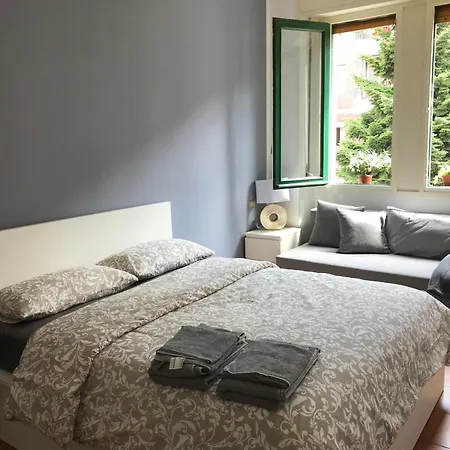Bilocale Lambrate Appartement