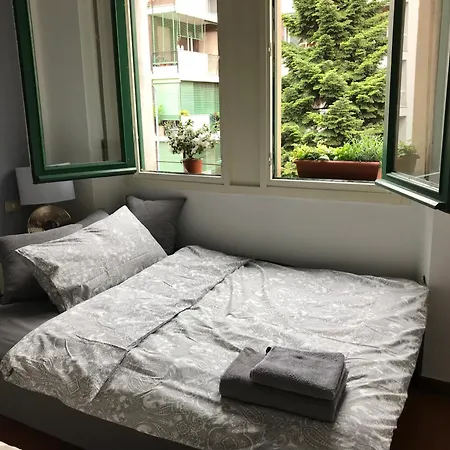 Appartement Bilocale Lambrate *